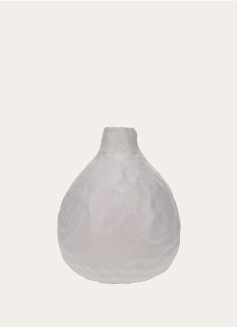 VASE SOLIFLORE EN GRÈS