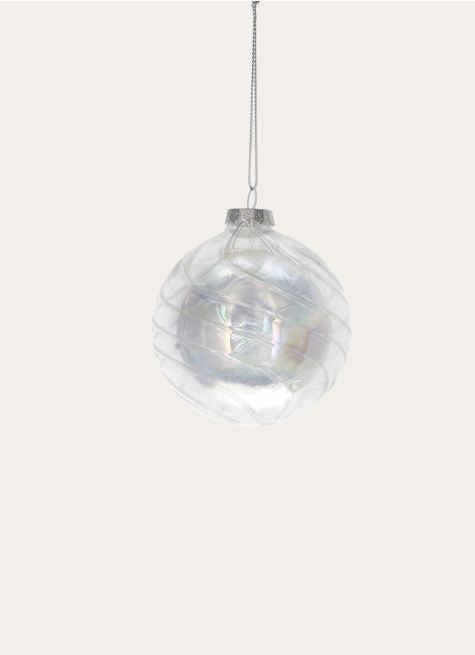 BOULE FANTAISIE BULLE DE SAVON 