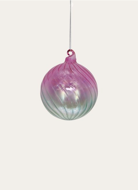 BOULE BULLE DE SAVON