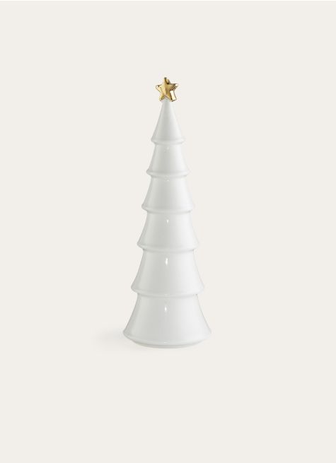 SAPIN EN CÉRAMIQUE À POSER