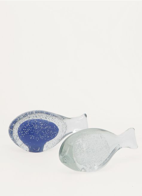 POISSON DÉCORATIF