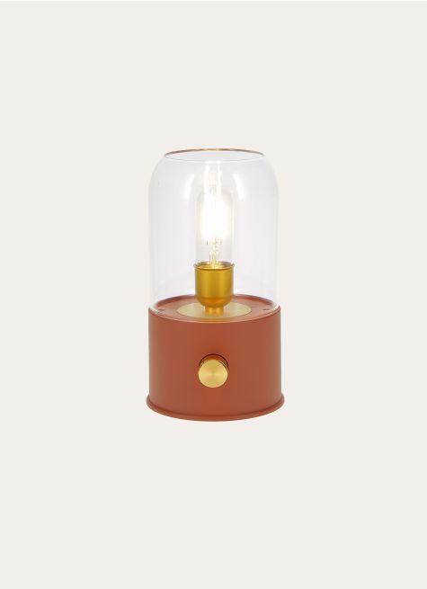 LAMPE LED À POSER STYLE VINTAGE