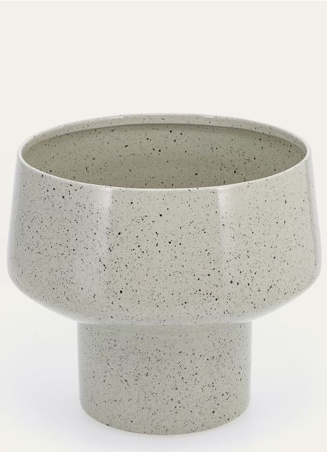 CACHE-POT EN FER