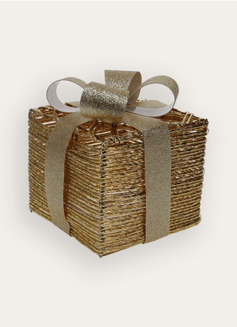CADEAU LUMINEUX À POSER