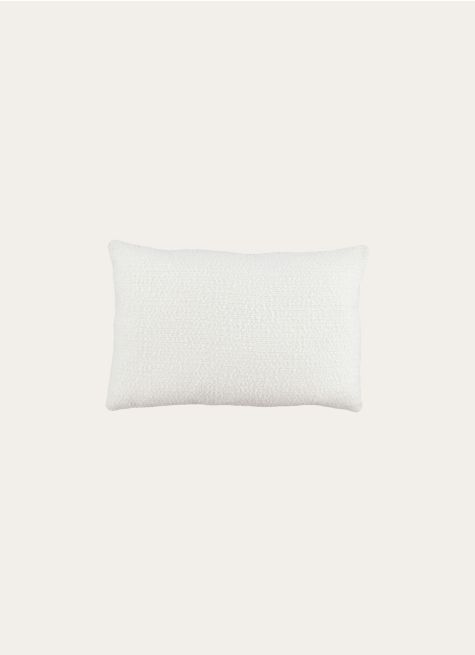 COUSSIN EN BOUCLETTE