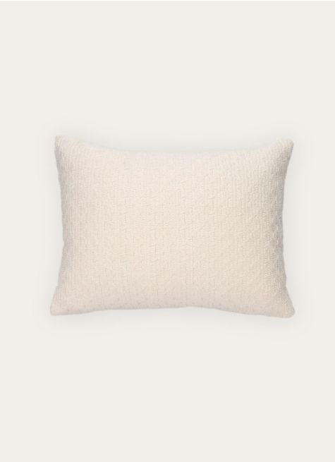 COUSSIN BRODÉ UNI THEO