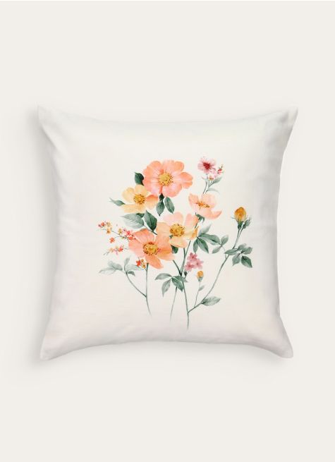 HOUSSE DE COUSSIN VALÉRIANE