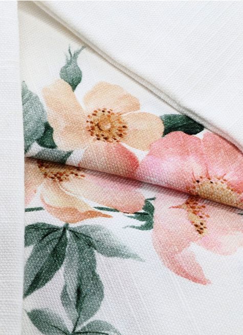 HOUSSE DE COUSSIN VALÉRIANE