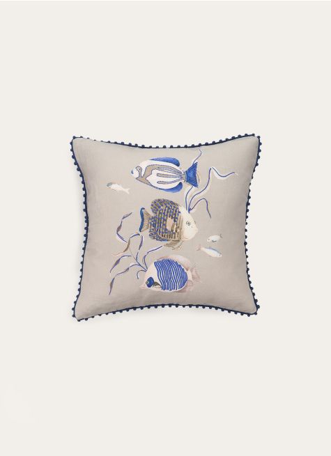 COUSSIN OUTDOOR UNI MALOYA