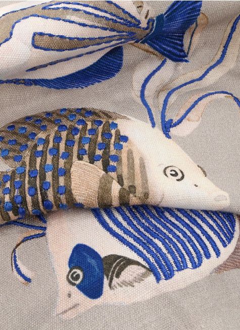 COUSSIN OUTDOOR UNI MALOYA