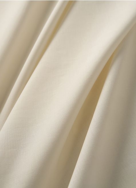DRAP HOUSSE EN COTON