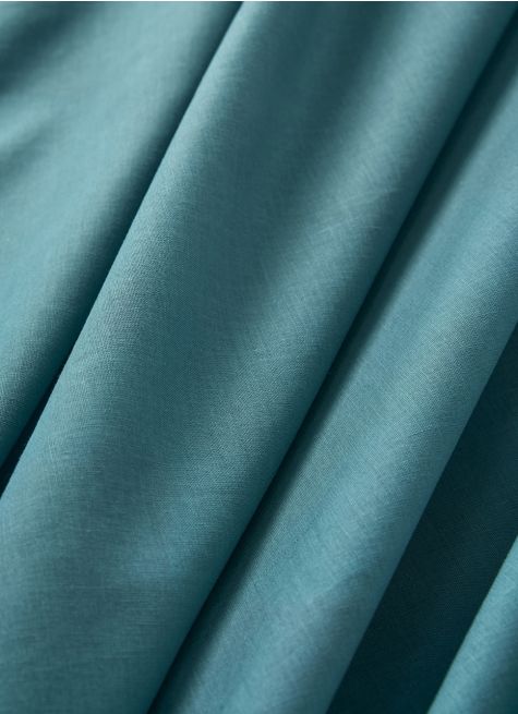 DRAP HOUSSE EN COTON