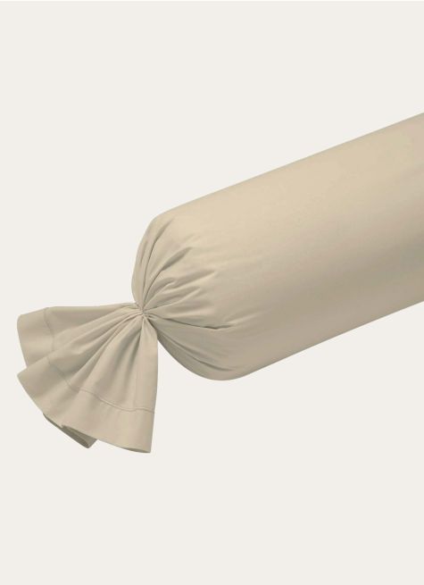 TAIE DE TRAVERSIN EN COTON