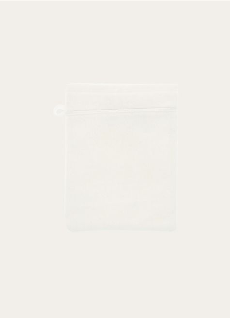 GANT DE TOILETTE UNI EN COTON 500GR