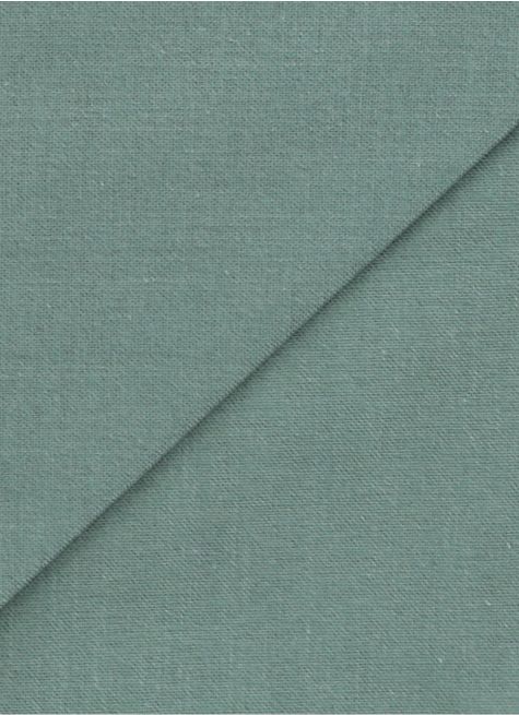 SERVIETTE DE TABLE UNIE EN COTON