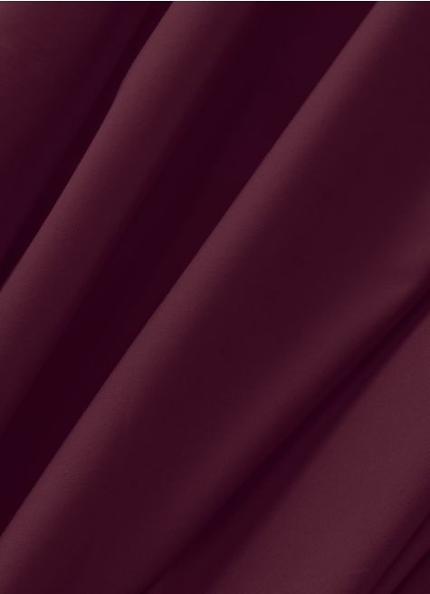 DRAP PLAT UNI EN PERCALE DE COTON
