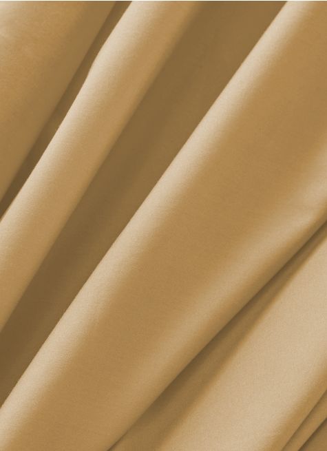 DRAP HOUSSE UNI EN PERCALE DE COTON