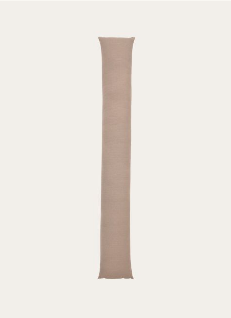 BAS DE PORTE EN COTON