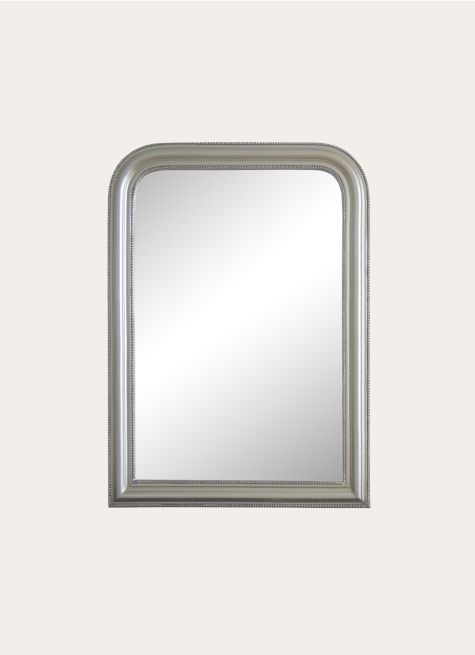 MIROIR FANTAISIE PERLÉ