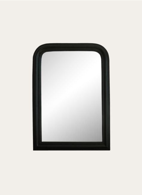 MIROIR FANTAISIE PERLÉ