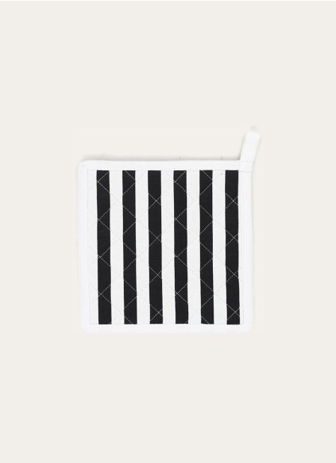 MANIQUE EN COTON DRAPEAU BRETON