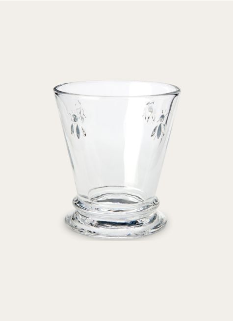 GOBELET À EAU MOTIFS ABEILLES