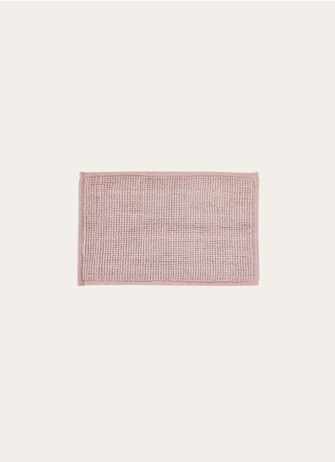 TAPIS DE BAIN CHENILLE DOUCEUR