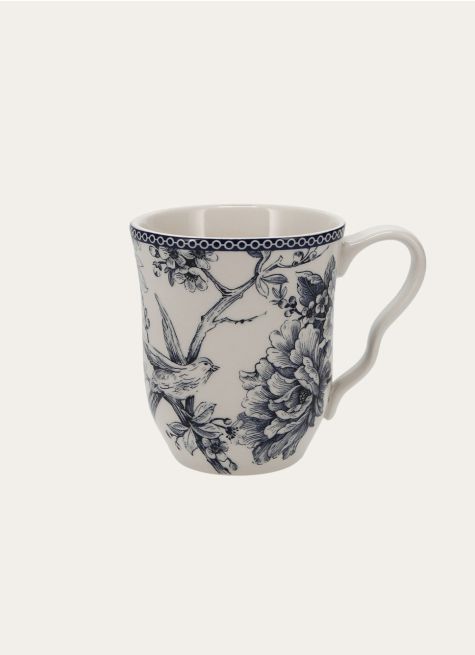 MUG EN GRÈS ADELAÏDE