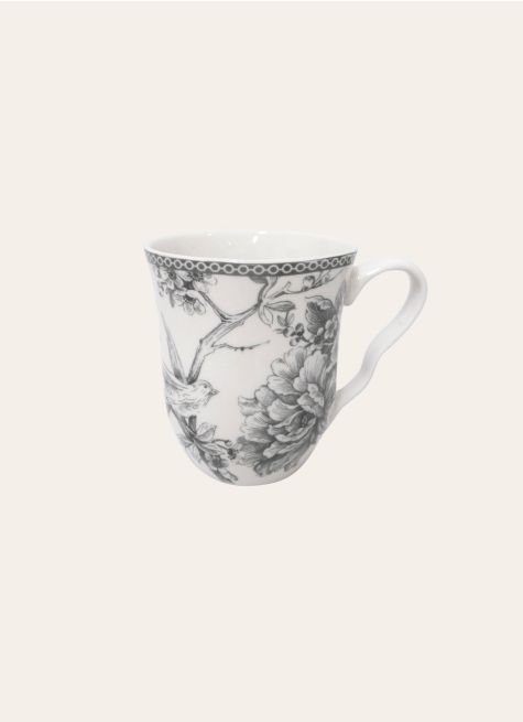 MUG EN GRÈS ADELAÏDE