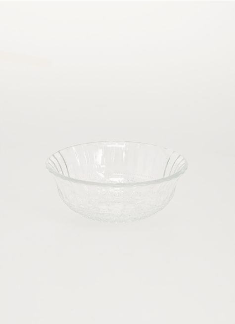 COUPE À GLACE EN VERRE