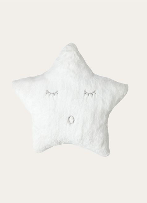 COUSSIN ÉTOILE