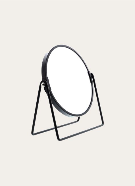 MIROIR UNI ROND DOUBLE FACE