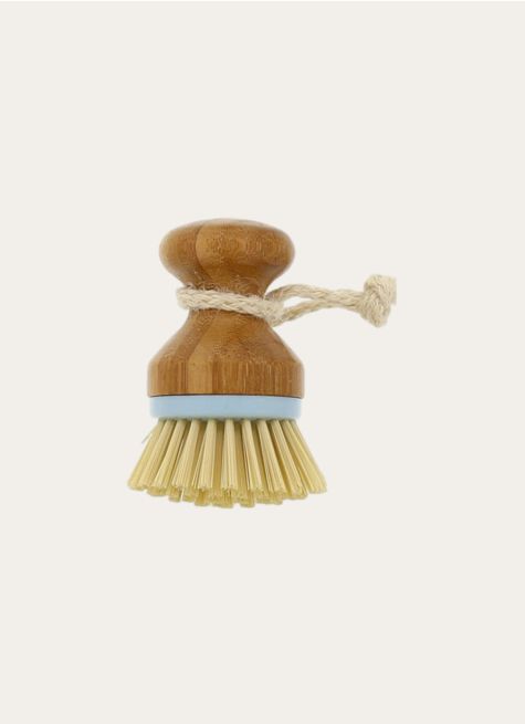 BROSSE A VAISSELLE RONDE