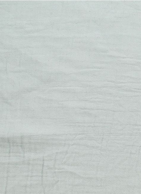 DRAP HOUSSE BÉBÉ EN GAZE DE COTON
