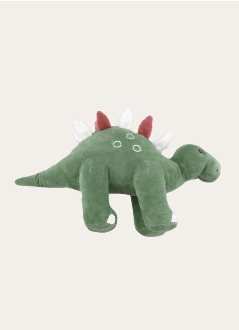 PELUCHE DINOSAURE TOUT DOUX