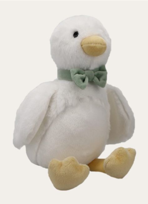 PELUCHE OIE