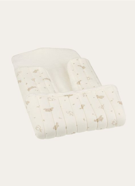 MATELAS À LANGER LAPIN 
