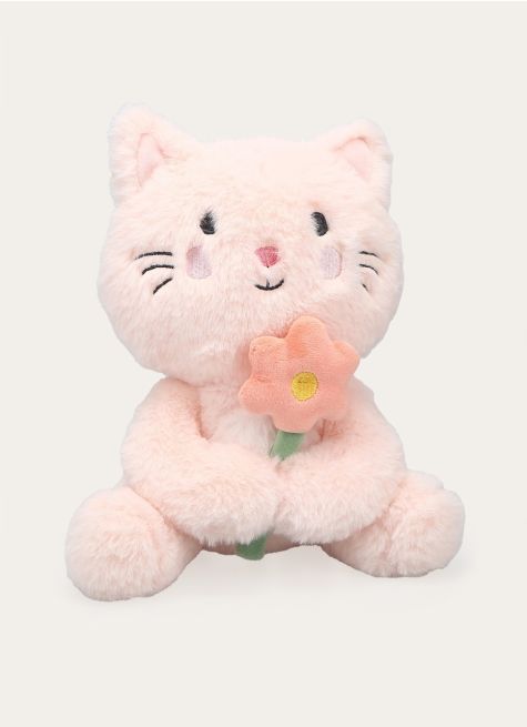 PELUCHE CHAT 