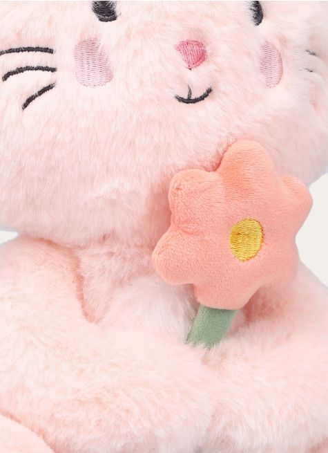 PELUCHE CHAT 