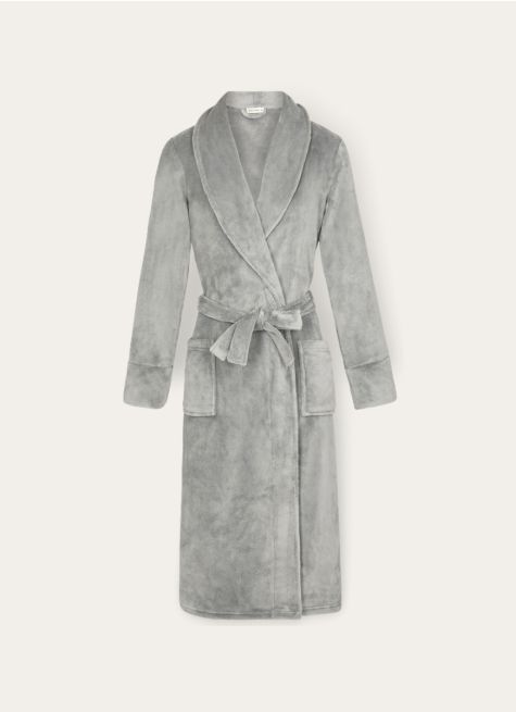 PEIGNOIR LONG UNI